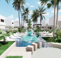 Haus zum Kaufen in Los Alcázares 320.000,00 € 104 m²