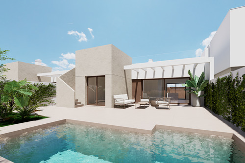 Foto - Haus zum Kaufen in Los Alcázares 429.000,00 € 104 m²
