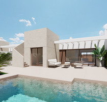 Haus zum Kaufen in Los Alcázares 429.000,00 € 104 m²