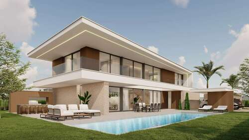 Foto - Haus zum Kaufen in Cabo Roig 1.990.000,00 € 330 m²