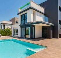 Haus zum Kaufen in Dehesa de Campoamor 1.449.000,00 € 157 m²