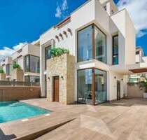 Haus zum Kaufen in La Herrada 455.000,00 € 116 m²