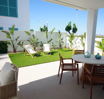 Wohnung zum Kaufen in Torre de la Horadada 395.000,00 € 87 m²