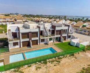 Wohnung zum Kaufen in San Pedro del Pinatar 245.000,00 € 65 m²