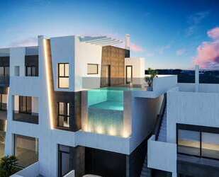 Wohnung zum Kaufen in Pilar de la Horadada 239.900,00 € 124 m²