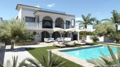 Foto - Haus zum Kaufen in Quesada 773.560,00 € 300 m²