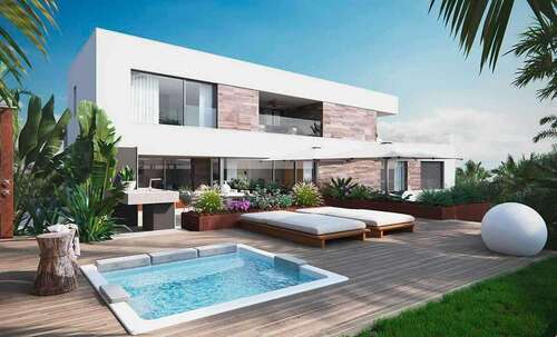 Foto - Haus zum Kaufen in Cabo de Palos 4.950.000,00 € 585 m²