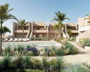 Wohnung zum Kaufen in San Javier 349.000,00 € 90 m²