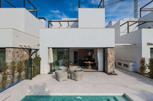 Foto - Haus zum Kaufen in SANTA ROSALIA 400.000,00 € 197 m²