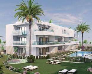 Wohnung zum Kaufen in Pilar de la Horadada 299.000,00 € 127 m²