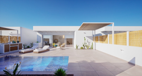 Foto - Haus zum Kaufen in Los Alcázares 489.900,00 € 123 m²