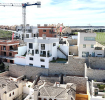 Haus zum Kaufen in La Finca Resort, Algorfa 495.000,00 € 276 m²