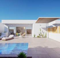 Haus zum Kaufen in Los Alcázares 489.900,00 € 115 m²