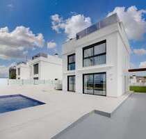 Haus zum Kaufen in Mutxamel 495.000,00 € 126 m²