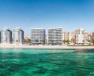 Wohnung zum Kaufen in La Manga del Mar Menor 543.000,00 € 115 m²