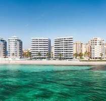 Wohnung zum Kaufen in La Manga del Mar Menor 543.000,00 € 115 m²
