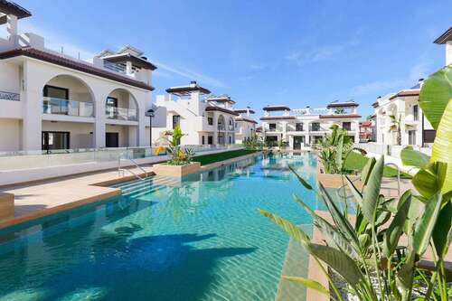 Foto - Wohnung zum Kaufen in Quesada 414.000,00 € 115 m²