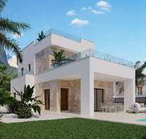 Haus zum Kaufen in Barony of Polop 598.000,00 € 129 m²