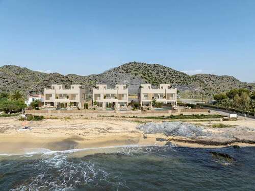 Foto - Haus zum Kaufen in San Juan de los Terreros 1.070.000,00 € 218 m²