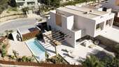 Foto - Haus zum Kaufen in Orihuela Costa, Las Colinas Golf & Country Club 755.000,00 € 127 m²