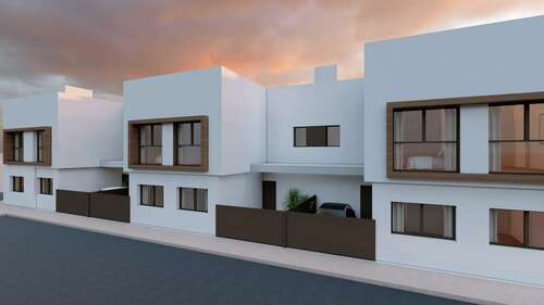 Foto - Haus zum Kaufen in San Javier 287.900,00 € 147 m²