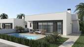 Foto - Haus zum Kaufen in Condado de Alhama 304.900,00 € 110 m²