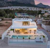 Haus zum Kaufen in Barony of Polop 725.000,00 € 311 m²