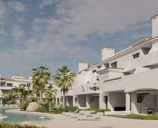 Wohnung zum Kaufen in Los Alcázares 284.900,00 € 76 m²
