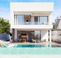 Haus zum Kaufen in Pinar de Campoverde 649.000,00 € 179 m²