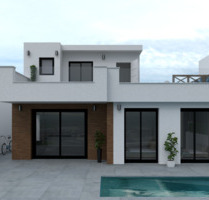 Haus zum Kaufen in San Pedro del Pinatar 349.900,00 € 115 m²