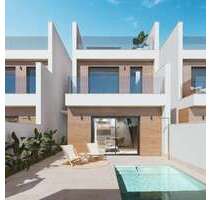 Haus zum Kaufen in San Pedro del Pinatar 369.900,00 € 107 m²