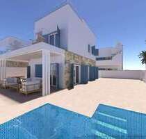 Haus zum Kaufen in Torre de la Horadada 745.000,00 € 133 m²