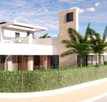 Haus zum Kaufen in Santa Rosalía 800.000,00 € 140 m²