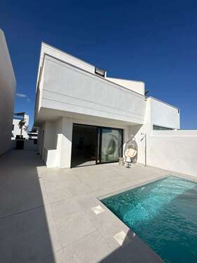 Foto - Haus zum Kaufen in San Javier 385.000,00 € 110 m²