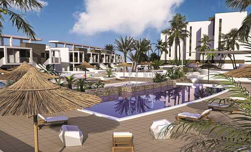 Foto - Wohnung zum Kaufen in Mil Palmeras 309.000,00 € 90 m²