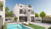 Foto - Haus zum Kaufen in San Javier 589.000,00 € 118 m²