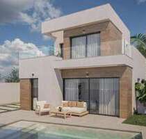 Haus zum Kaufen in Lo Romero Golf (Pilar de la Horadada9 490.000,00 € 225 m²