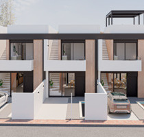 Haus zum Kaufen in SAN PEDRO DEL PINATAR 289.000,00 € 100 m²