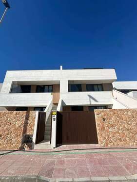 Foto - Wohnung zum Kaufen in San Javier 265.000,00 € 90 m²