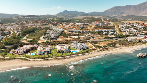 Foto - Wohnung zum Kaufen in Casares Costa 365.000,00 € 136 m²