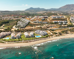 Wohnung zum Kaufen in Casares Costa 365.000,00 € 136 m²