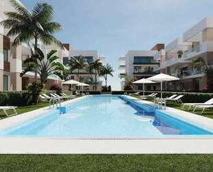 Wohnung zum Kaufen in San Pedro del Pinatar 283.900,00 € 84 m²