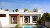 Foto - Haus zum Kaufen in San Javier 285.000,00 € 80 m²