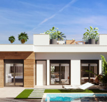 Haus zum Kaufen in San Javier 285.000,00 € 80 m²