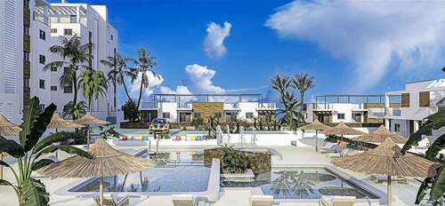 Foto - Wohnung zum Kaufen in Mil Palmeras 305.000,00 € 90 m²