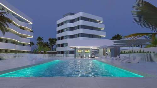 Foto - Wohnung zum Kaufen in Alicante 265.000,00 € 86 m²