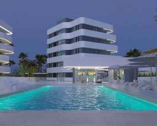 Wohnung zum Kaufen in Alicante 265.000,00 € 86 m²