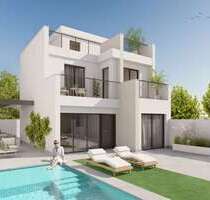 Haus zum Kaufen in Los Alcazares 609.000,00 € 118 m²