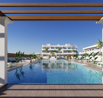 Wohnung zum Kaufen in Los Alcázares 304.000,00 € 66 m²