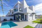 Foto - Haus zum Kaufen in San Javier 360.000,00 € 109 m²